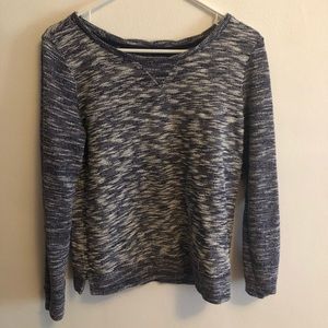 LOFT Lou & Gray Sweater Size Small